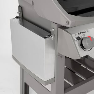 Weber Spirit II E-320 GBS Gas Grill Barbecue image 8