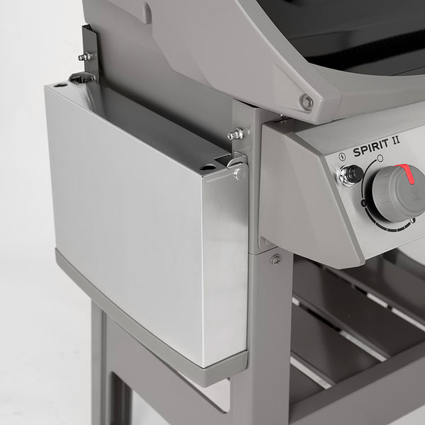 Weber Spirit II E-320 GBS Gas Grill Barbecue image 8