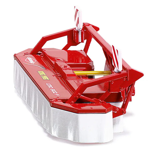 siku 2461 Kuhn Front Mower 1:32 image 0