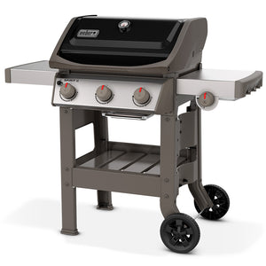 Weber Spirit II E-320 GBS Gas Grill Barbecue image 4