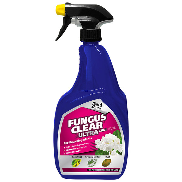 FungusClear Ultra Gun image 0
