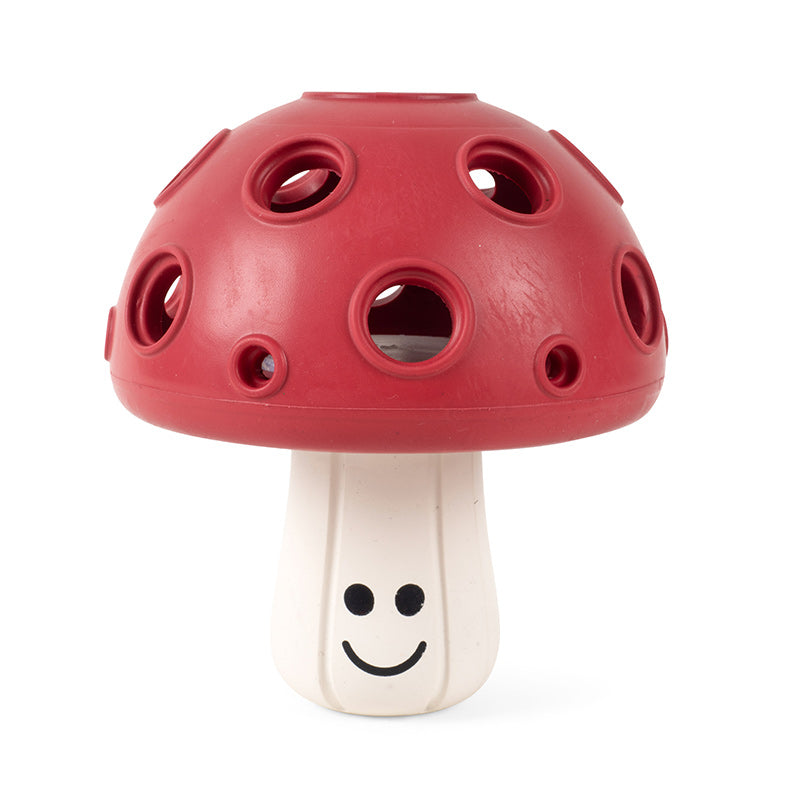 Zoon Treat Dispensing Shroom image 0