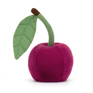 Jellycat Amuseables Cherry image 2