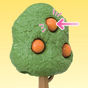 Sylvanian Families 'Citrus Bird Family' image 4