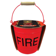 'Fire' Chilli Metal Planter Kit image 0