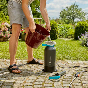 GARDENA Comfort Pressure Sprayer (5 litres) image 6