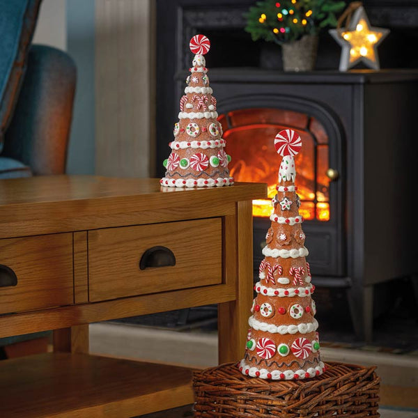 Three Kings Gingerbread CandyTree image 7
