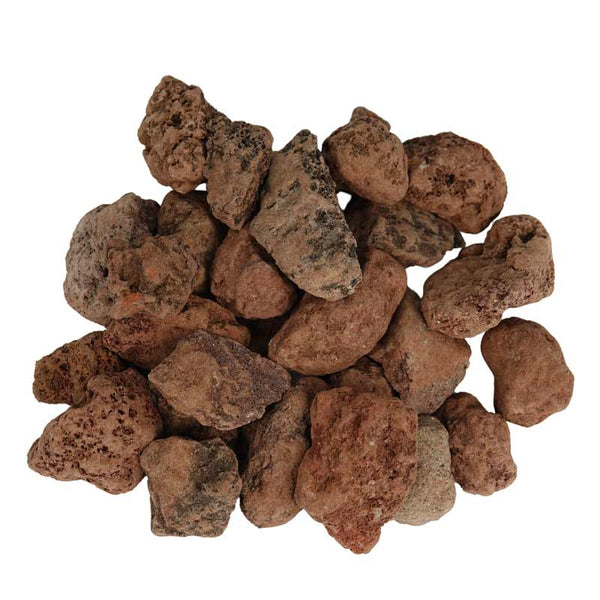 My Village Brown Volcanic Stones (370ml) image 0