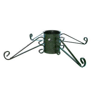 Tom Chambers Ornate Christmas Tree Stand image 0