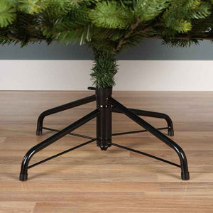 Everlands Freiburg Pine / Beaumont Pine Artificial Christmas Tree - 10ft image 4