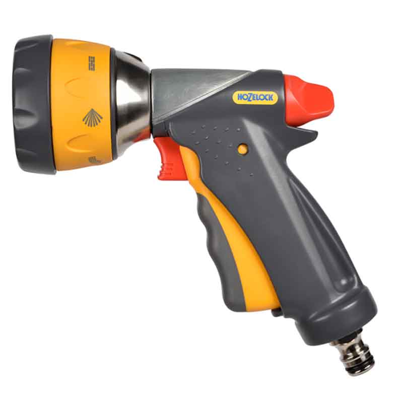 Hozelock Multi Spray Ultramax with 7 settings image 0