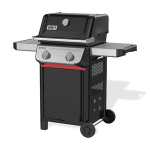 Weber Spirit E-210 Gas Barbecue image 10