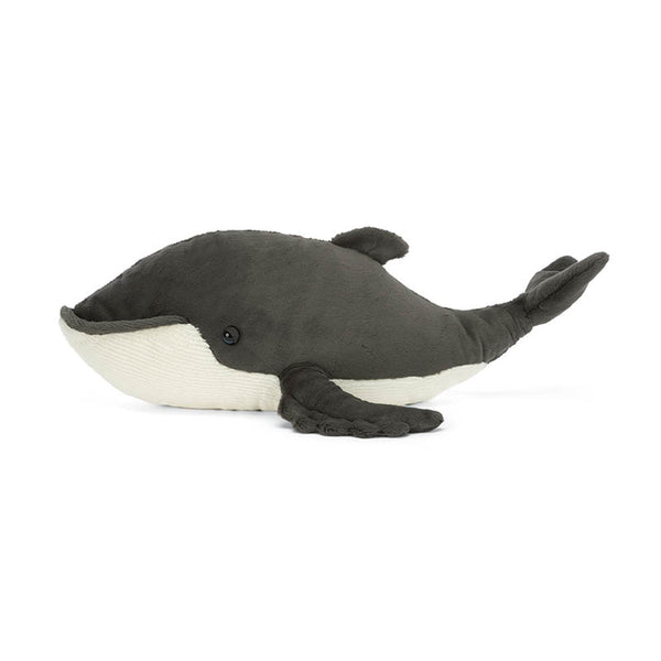 Jellycat Humphrey The Humpback Whale image 1