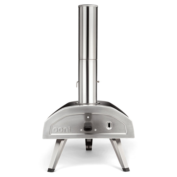 Ooni Fyra 12 Wood Pellet Outdoor Pizza Oven image 6
