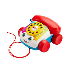 Fisher-Price Chatter Telephone image 0