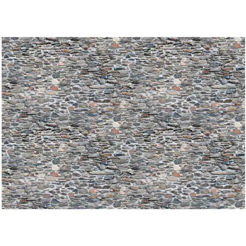 My Village Ancient Brick Sheet image 0