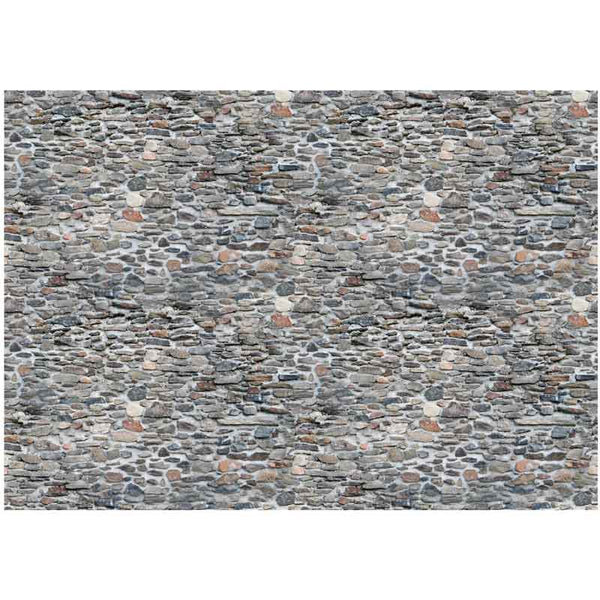My Village Ancient Brick Sheet image 0