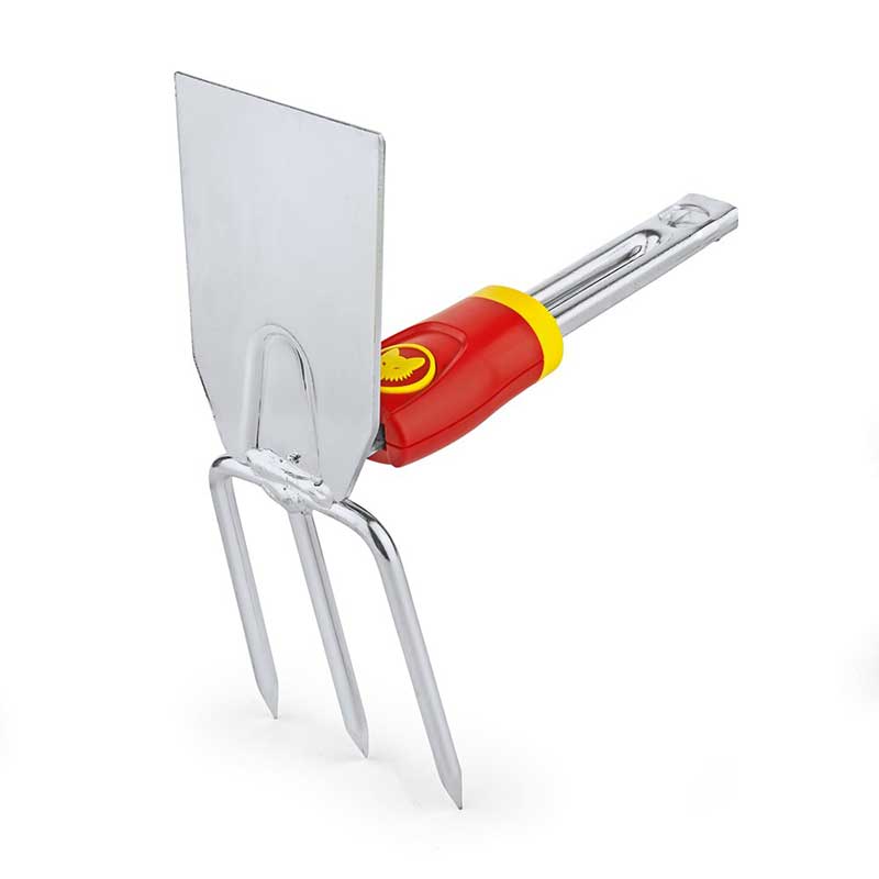 Wolf Garten multi-change Mini Hoe (7cm) image 0