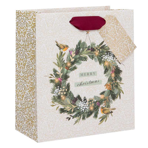 Glick Fairytale Forest Gift Bag - Medium image