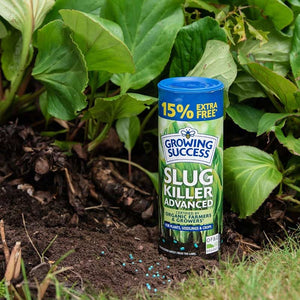 Westland Growing Success Slug Killer Advanced image 3