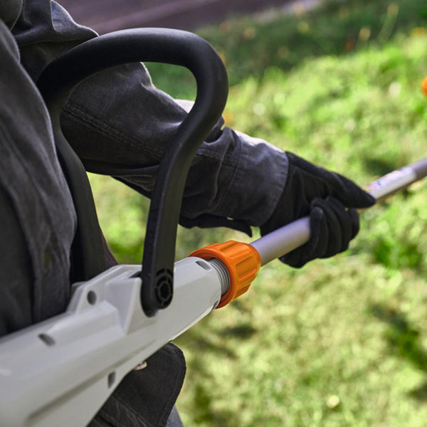 STIHL FSA 50 Cordless Grass Trimmer (Shell Only) image 3