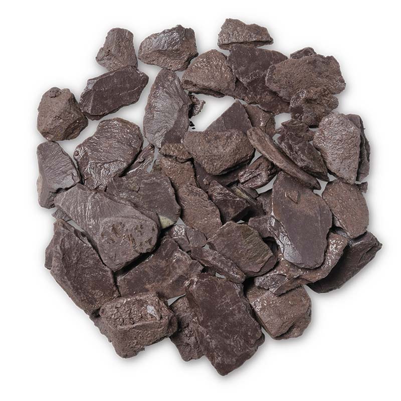 Altico Plum Slate Chippings (Large Pack) image 0