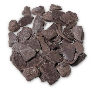 Altico Plum Slate Chippings (Large Pack) image 1