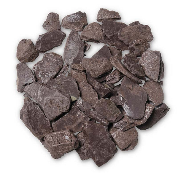 Altico Plum Slate Chippings (Large Pack) image 1