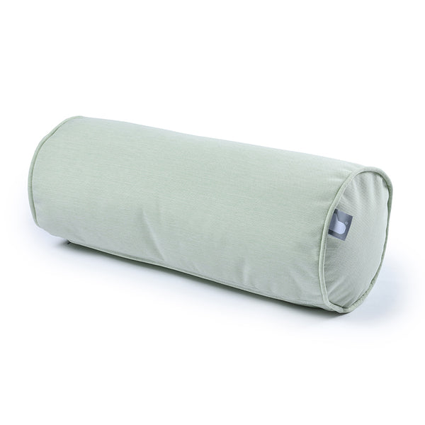 Extreme Lounging B-Bolster, 50 x 20cm - Pastel Green image 0