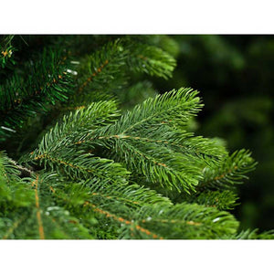 Everlands Arlberg Fir Artificial Christmas Tree - 6ft / 1.8m image 3