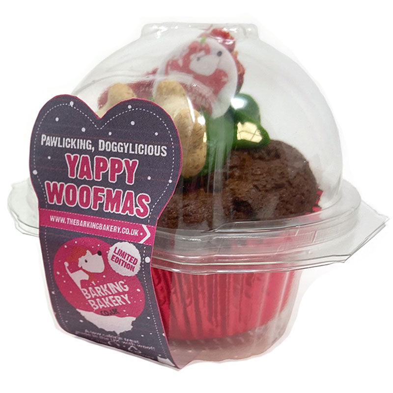 Barking Bakery Yappy Woofmas Woofin image 0