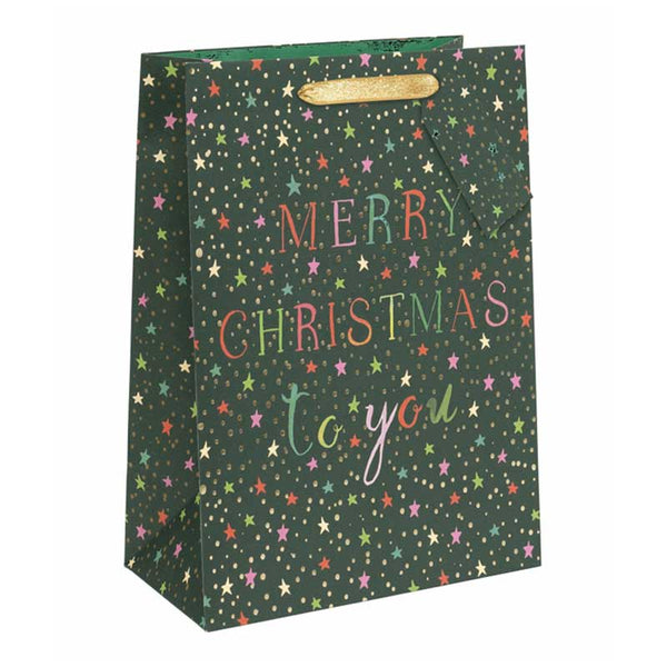 Glick Exquisite Christmas Gift Bag image 1