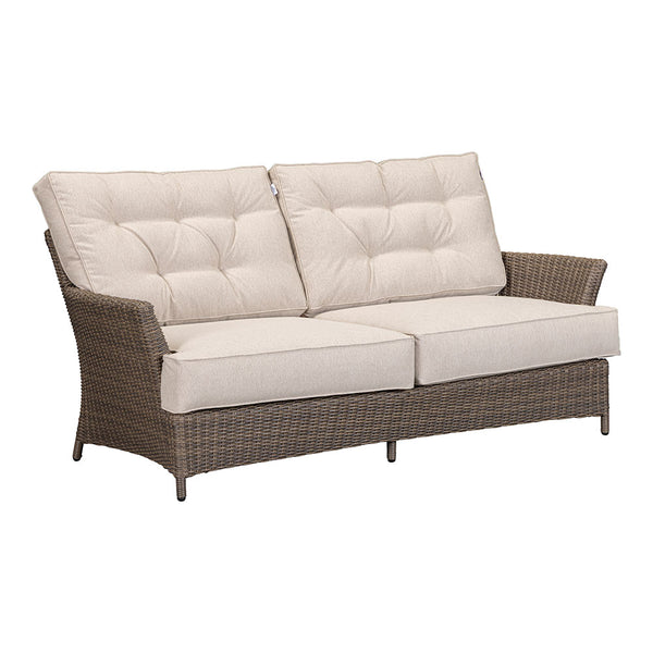 Orchard Life Braeburn Rattan Garden Lounge Set (Seats 4) image 5