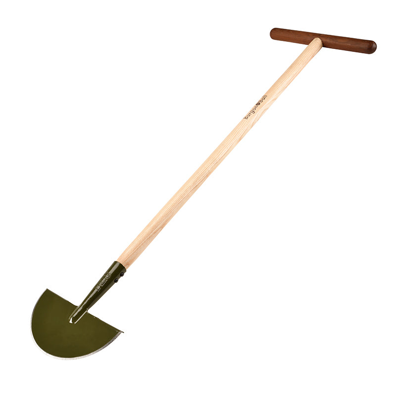 Burgon & Ball Boron Green Lawn Edger image 0