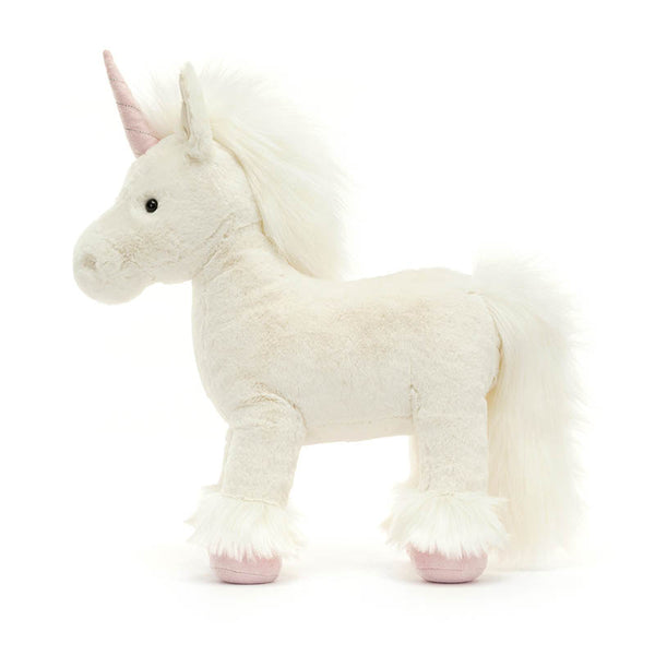 Jellycat Isadora Unicorn image 1
