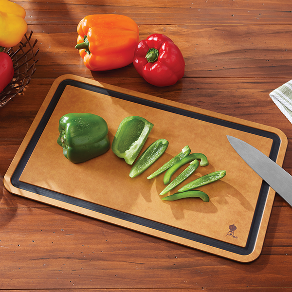 Weber Barbecue Cutting Board image 1