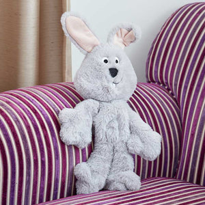 Zoon Bunny Knots Dog Toy image 1