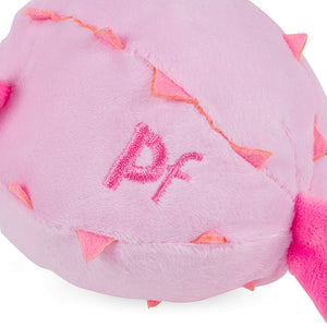 Petface Pippa Puffer Fish Dog Toy image 4
