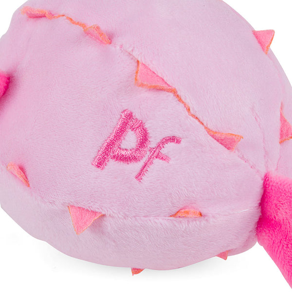 Petface Pippa Puffer Fish Dog Toy image 4