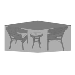 Outdoor Cover for Orchard Life Russet Bistro Set image 0
