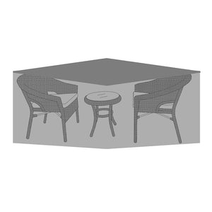 Outdoor Cover for Orchard Life Russet Bistro Set image 0