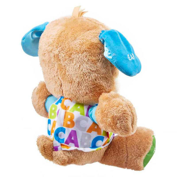 Fisher-Price Laugh & Learn Smart Stages Puppy image 5