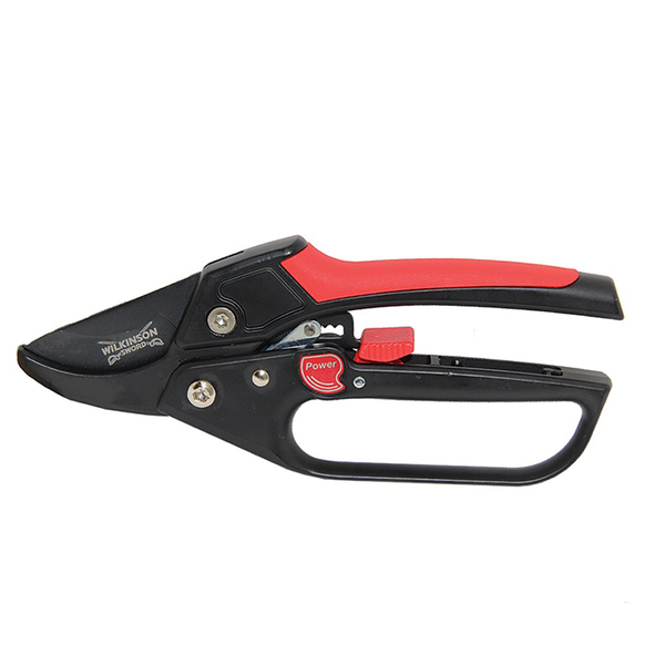 Wilkinson Sword Comfort Ratchet Pruner image 0