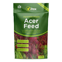 Vitax Japanese Maple / Acer Feed (900g Pouch) image 0