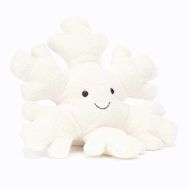 Jellycat Amuseable Snowflake image 0