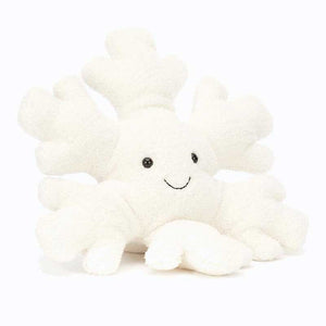 Jellycat Amuseable Snowflake image 0