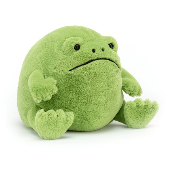 Jellycat Ricky Rain Frog image 4
