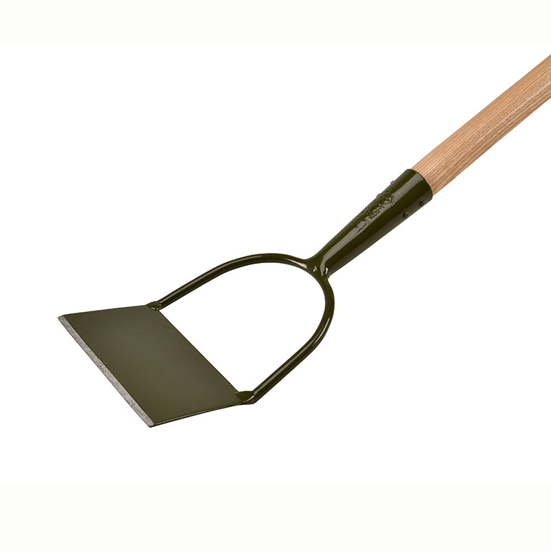 Burgon & Ball Boron Green Dutch Hoe image 0