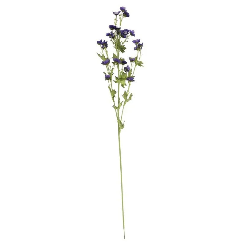 Blue Seventh Heaven Spray (73cm) image 0