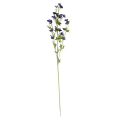 Blue Seventh Heaven Spray (73cm) image 0